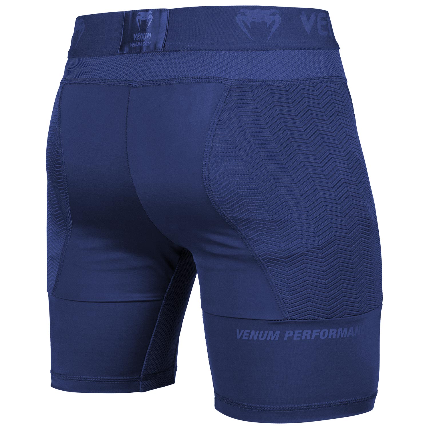 venum-g-fit-kompressions-shorts-marine image 3