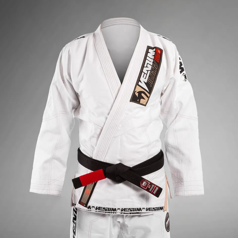 venum-elite-3-0-bjj-kimono-wei image 1