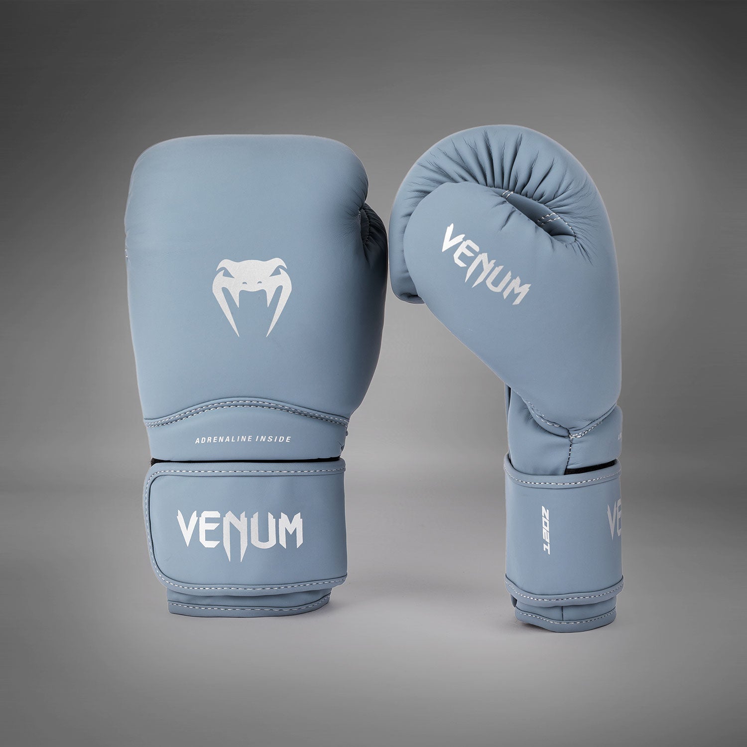 venum-contender-1-5-boxhandschuhe-pebble-grey image 2