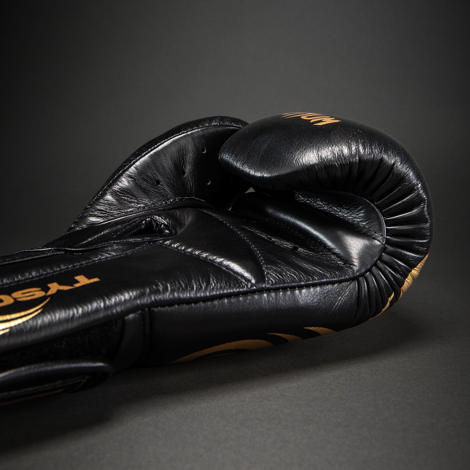 venum-giant-2-0-mike-tyson-pro-boxhandschuhe-schwarz-gold image 5
