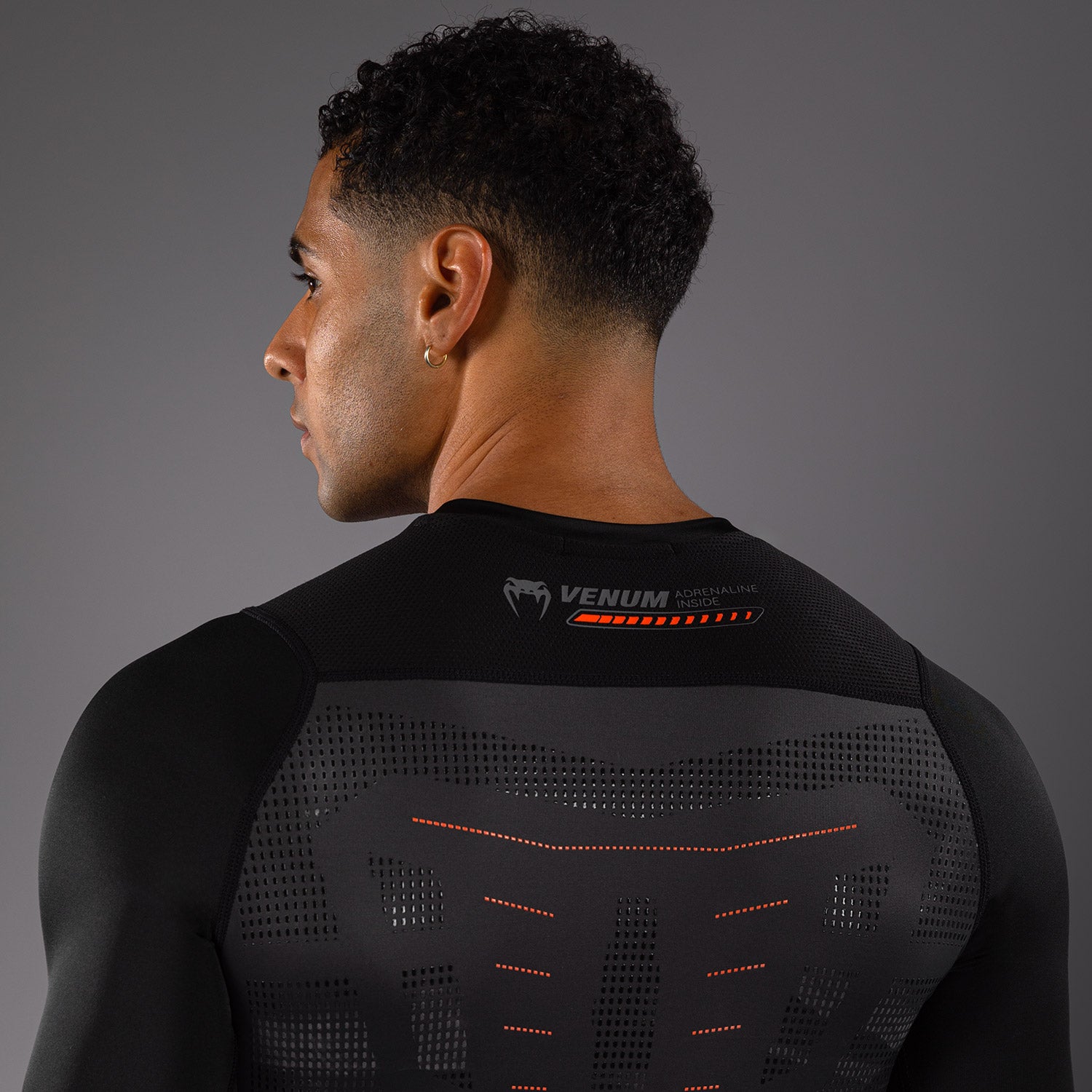 venum-technical-3-0-rashguard-langarm-herren-graphit image 4