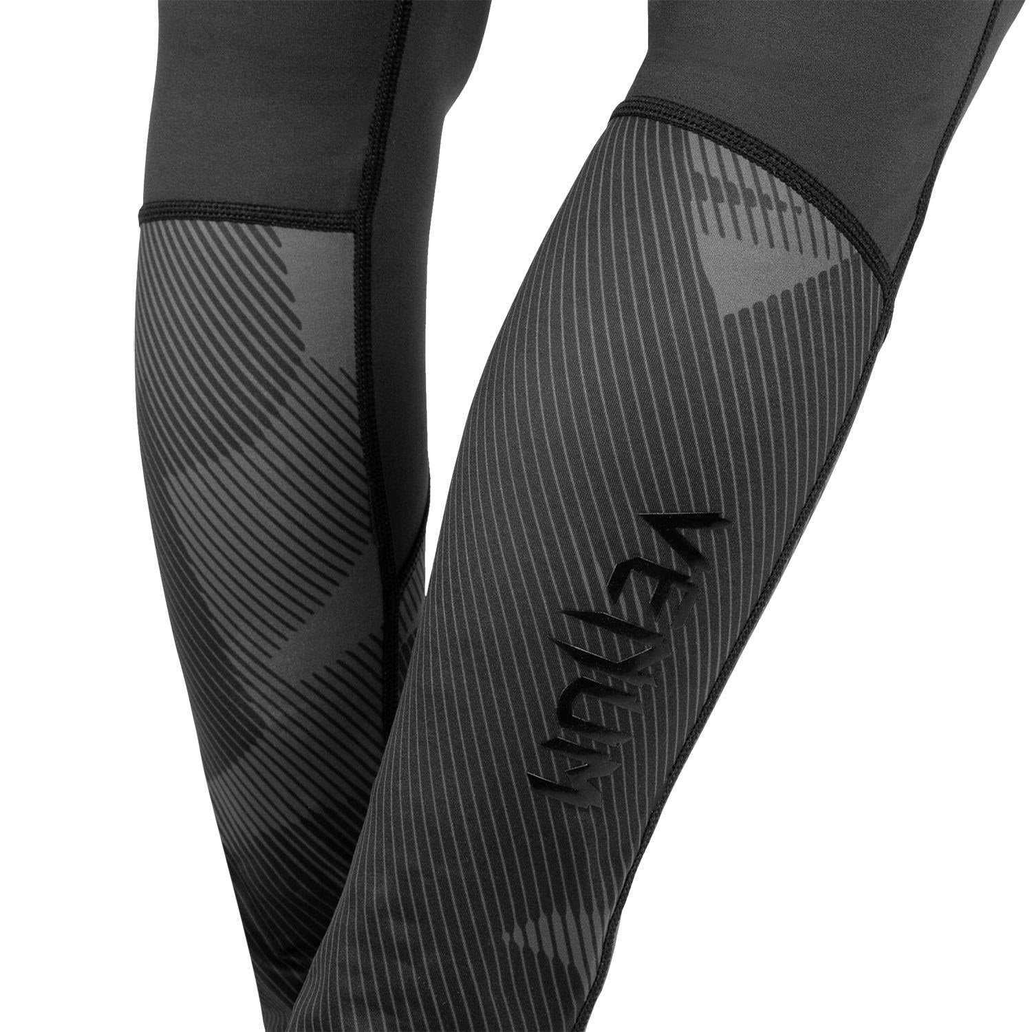 venum-dune-2-0-leggings-damen-schwarz-schwarz image 7