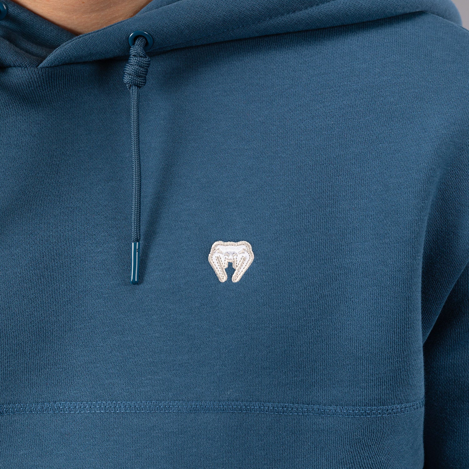 venum-silent-power-hoodie-pfau-blau-herren image 6