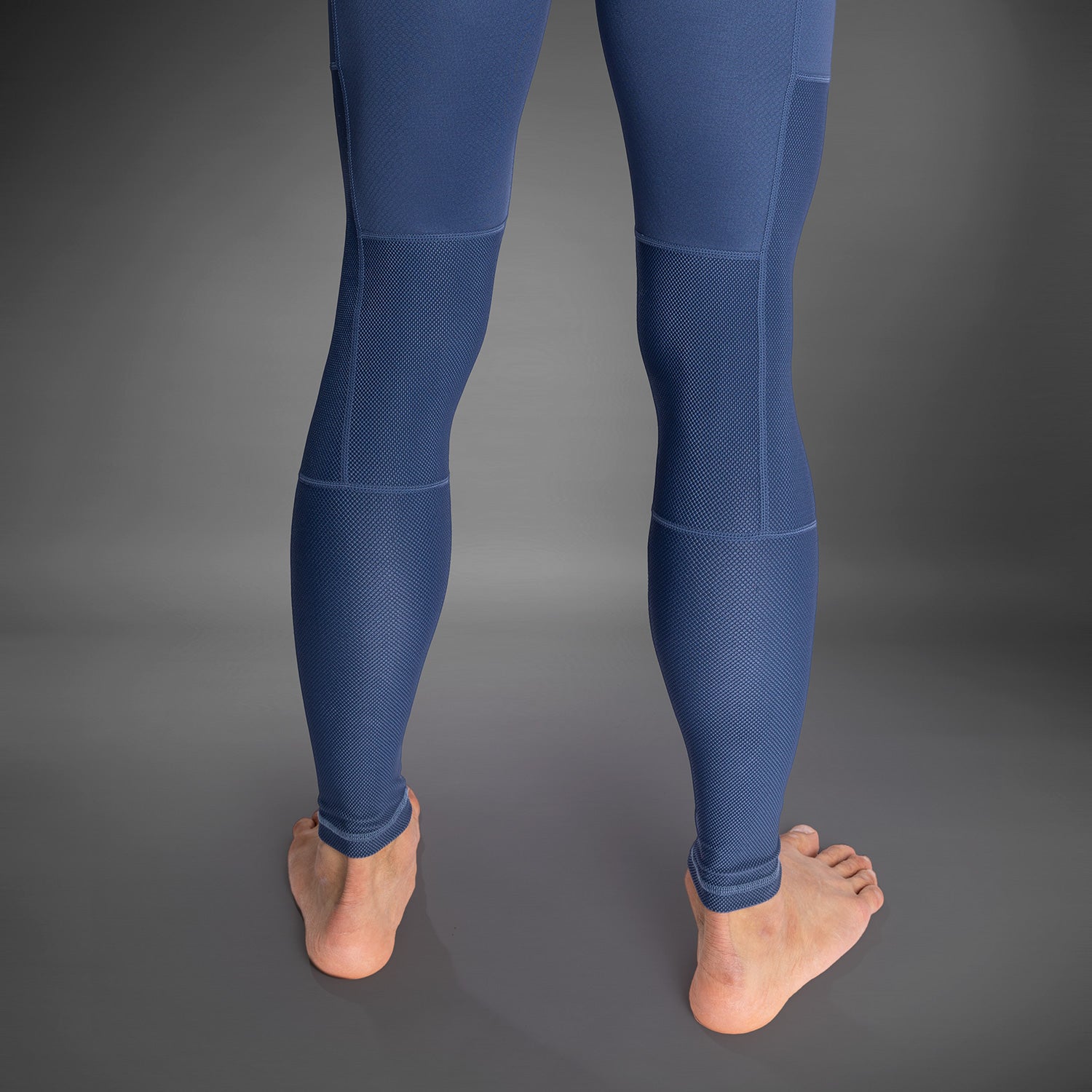 venum-attack-herren-gamaschen-spats-marineblau image 8
