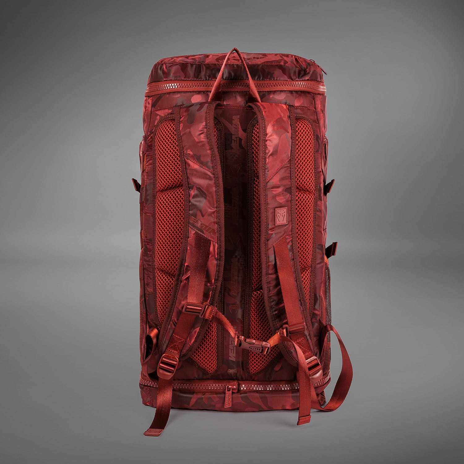 venum-challenger-xtrem-rucksack-50-63l-camo-burgunder image 5