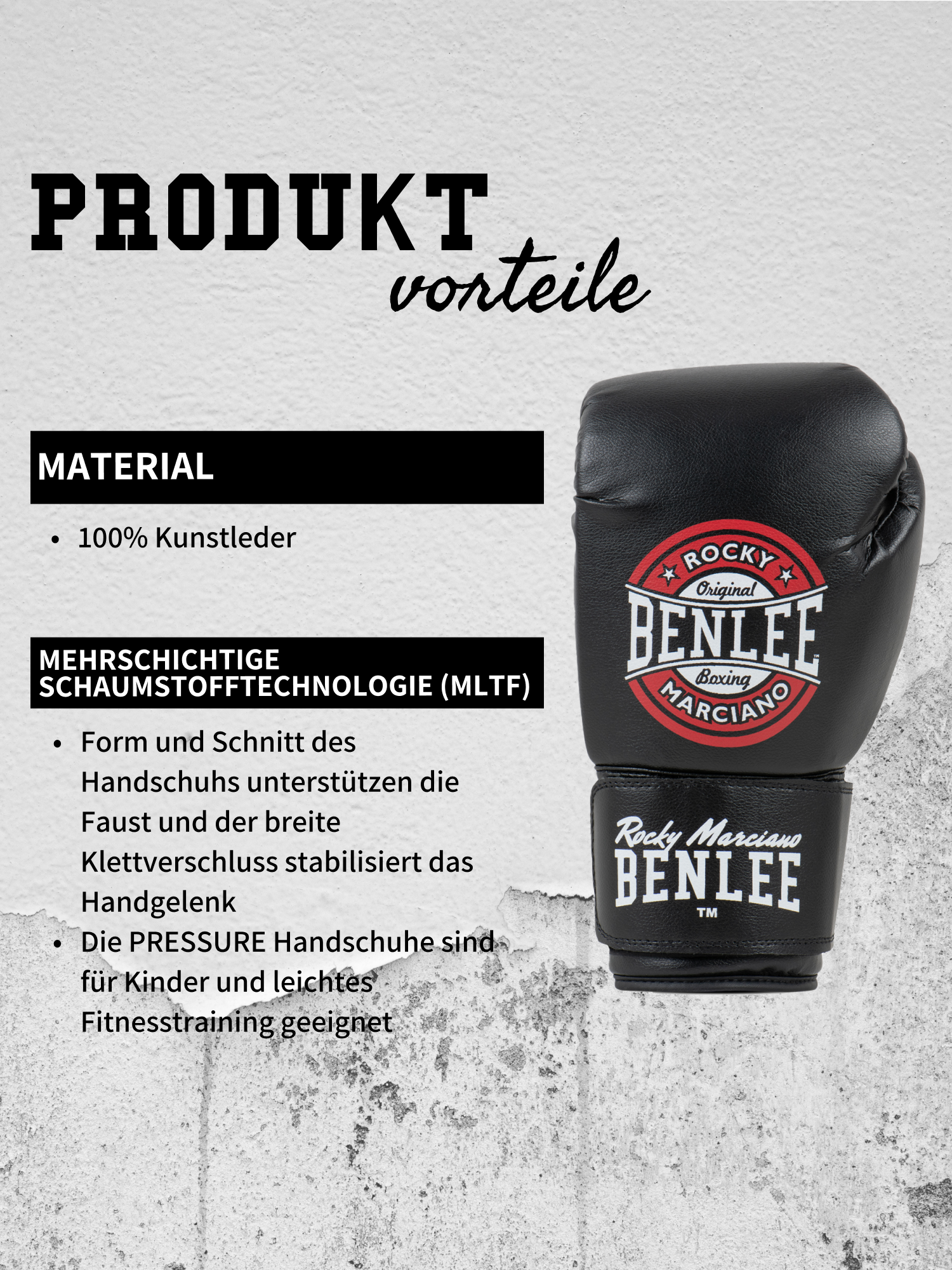 benlee-pressure-boxhandschuhe-anf-nger-kinder-fitness-kunstleder image 7