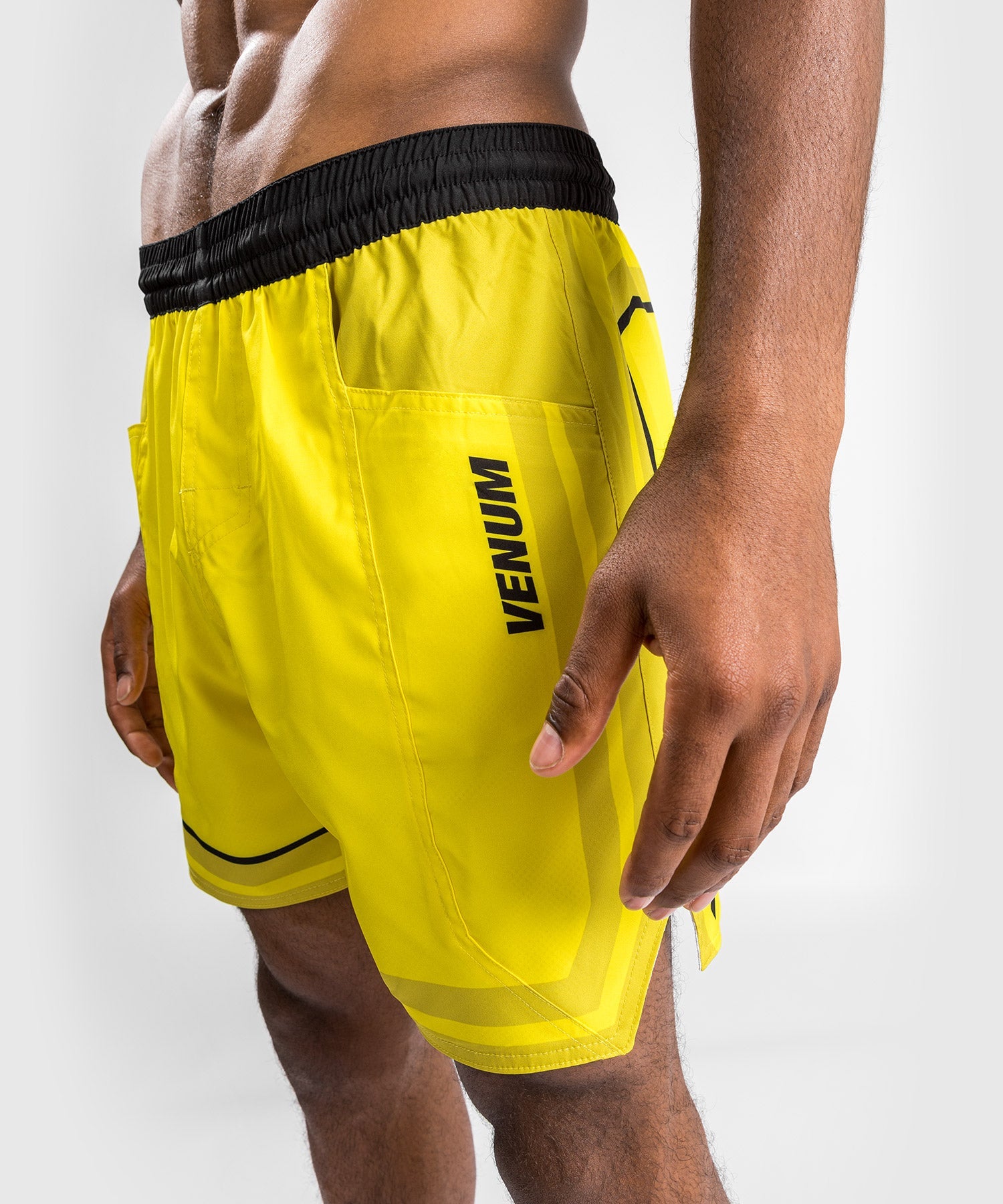 venum-bali-boardshort-herren-gelb image 5