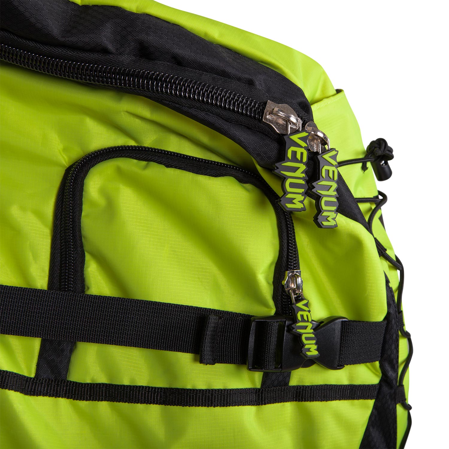 venum-challenger-xtrem-rucksack-schwarz-grau-2 image 6