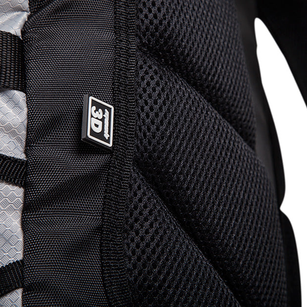 venum-challenger-xtrem-rucksack-grau-schwarz image 6
