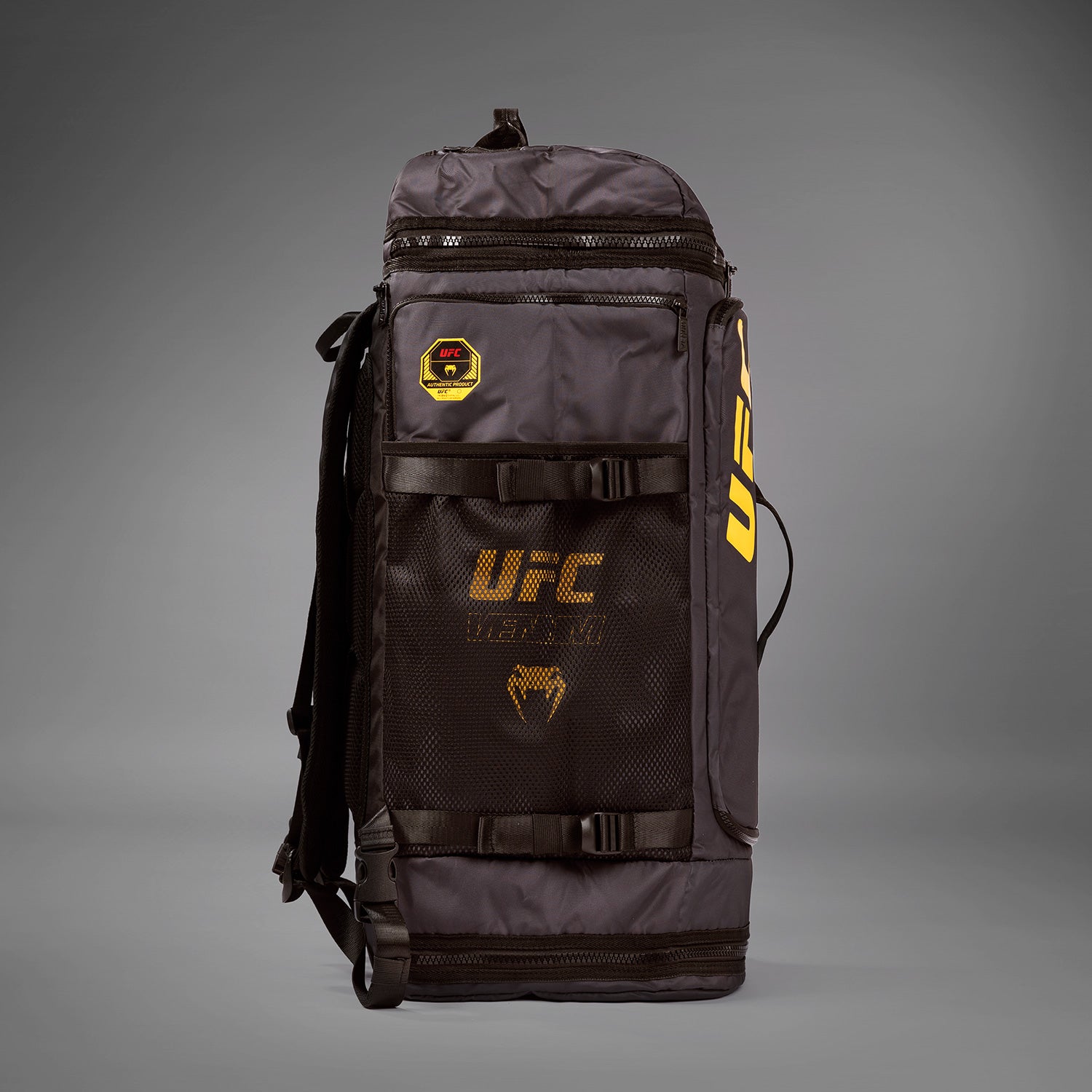venum-ufc-fusion-by-venum-fight-week-sporttasche-braun image 5