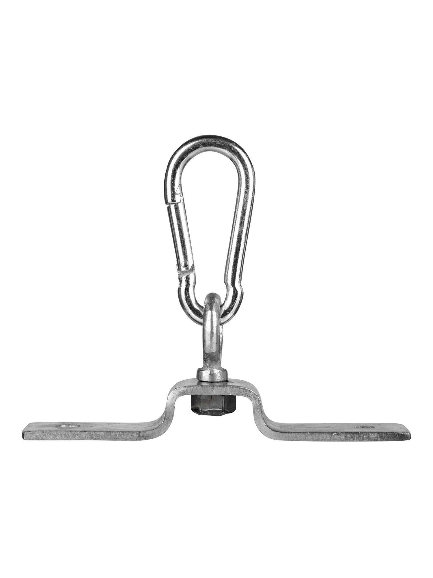 benlee-heavy-boxsack-deckenhalterung-stahl-drehbar-mit-karabiner image 2