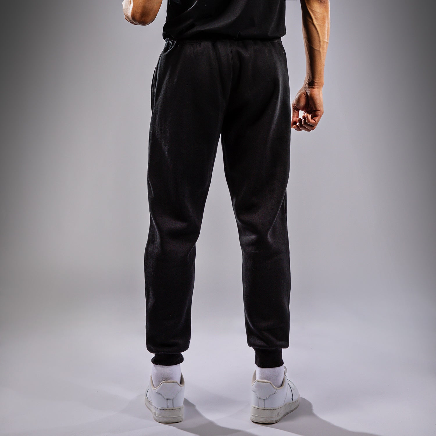 ufc-fusion-by-venum-replica-hose-herren-schwarz image 6