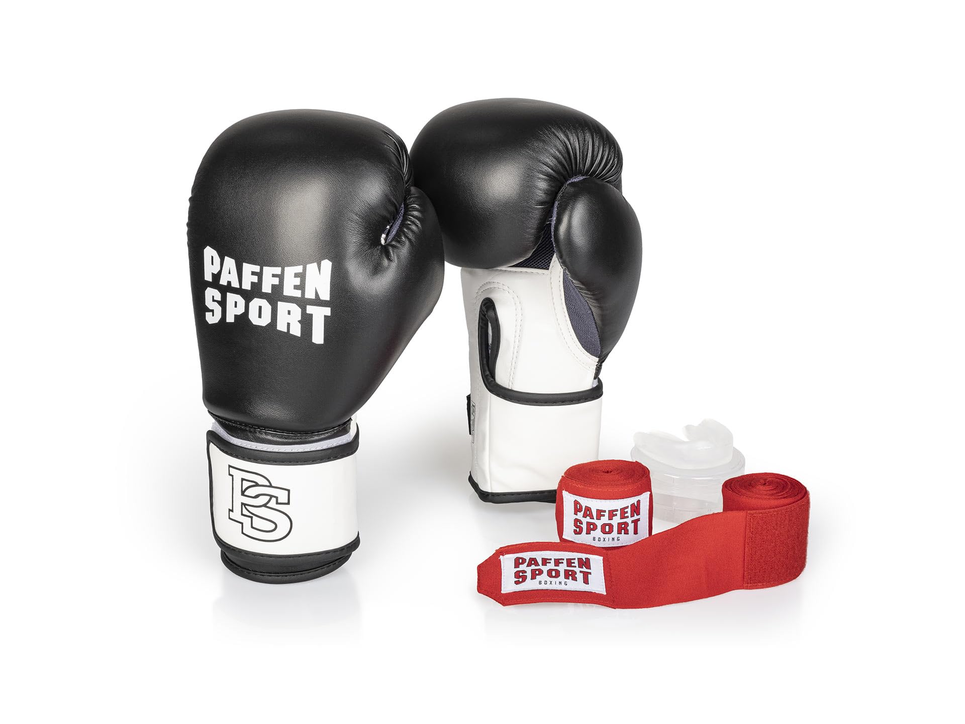 paffen-sport-starter-box-bundle-boxhandschuhe-bandagen-zahnschutz image 8