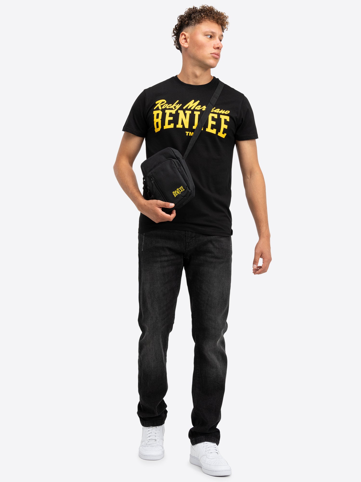 benlee-bergamo-umh-ngetasche-schultertasche-ca-25-x-18-cm image 2