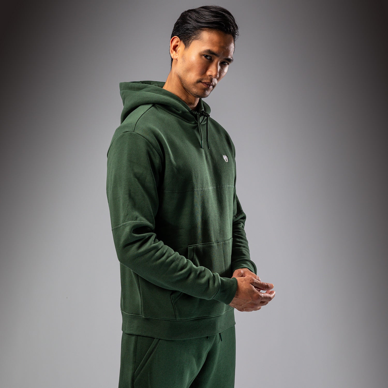 venum-silent-power-hoodie-waldgr-n image 3