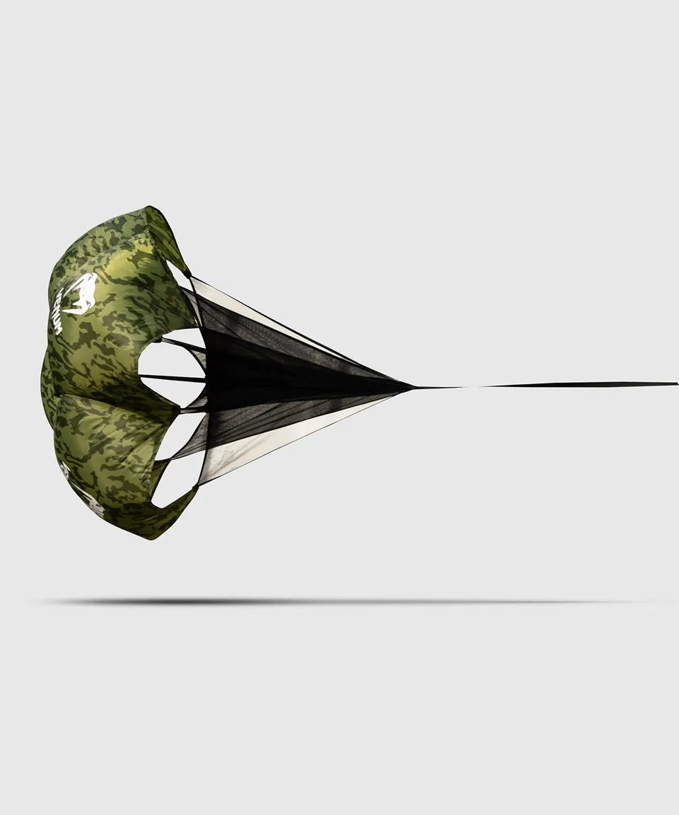 venum-challenger-lauf-fallschirm-khaki-camo image 1