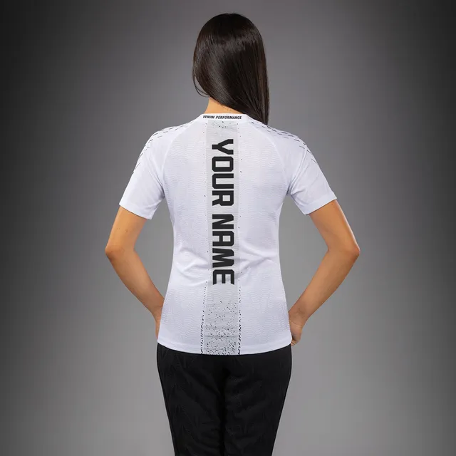 ufc-zenith-by-venum-authentic-fight-night-walkout-trikot-damen-personalisiert-we image 1