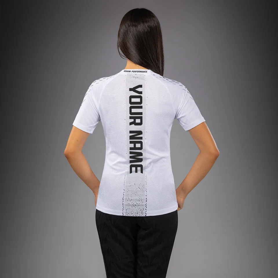 ufc-zenith-by-venum-authentic-fight-night-walkout-trikot-damen-personalisiert-we image 1