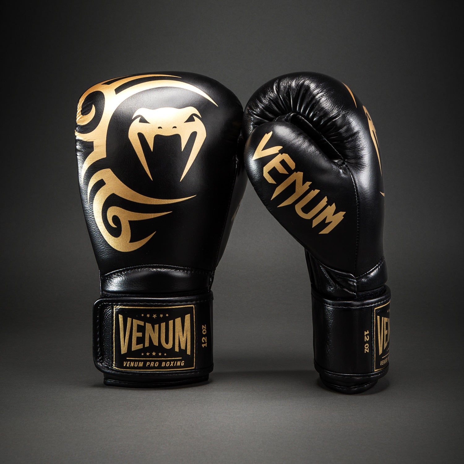venum-giant-2-0-mike-tyson-pro-boxhandschuhe-schwarz-gold image 2