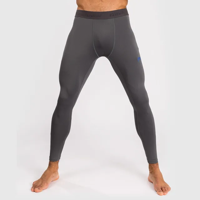 venum-contender-herren-spats-grau-kompressionstights image 1
