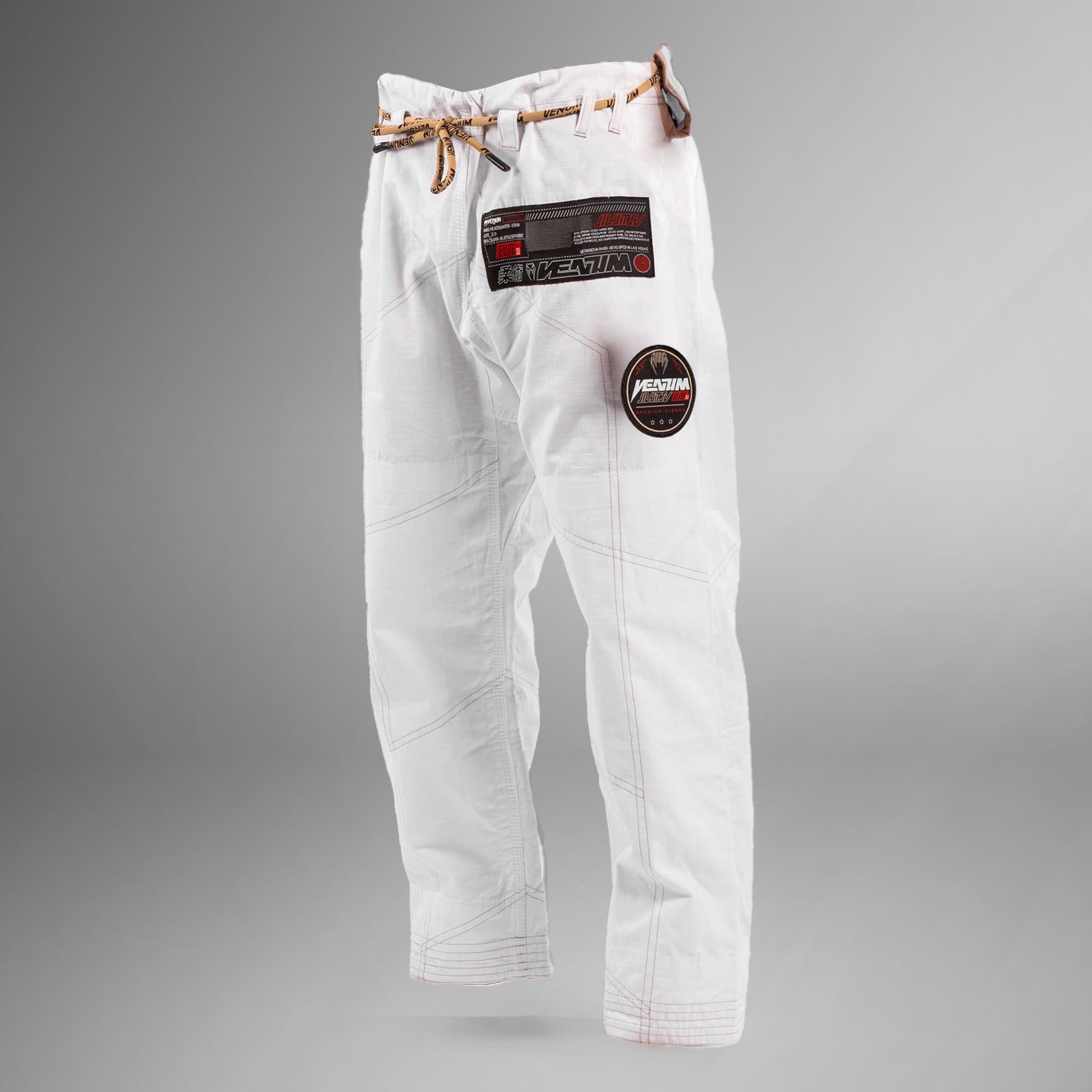 venum-elite-3-0-bjj-kimono-wei image 2