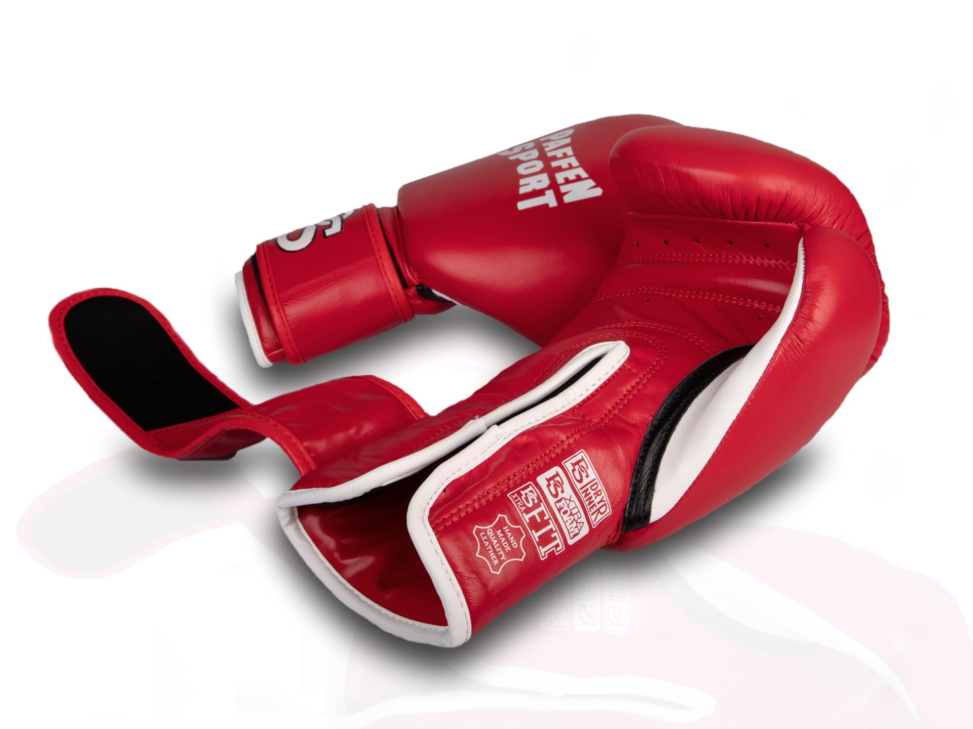 paffen-sport-contest-boxhandschuhe-f-r-wettkampf-boxen-kickboxen-ohne-pr-fmarke image 4