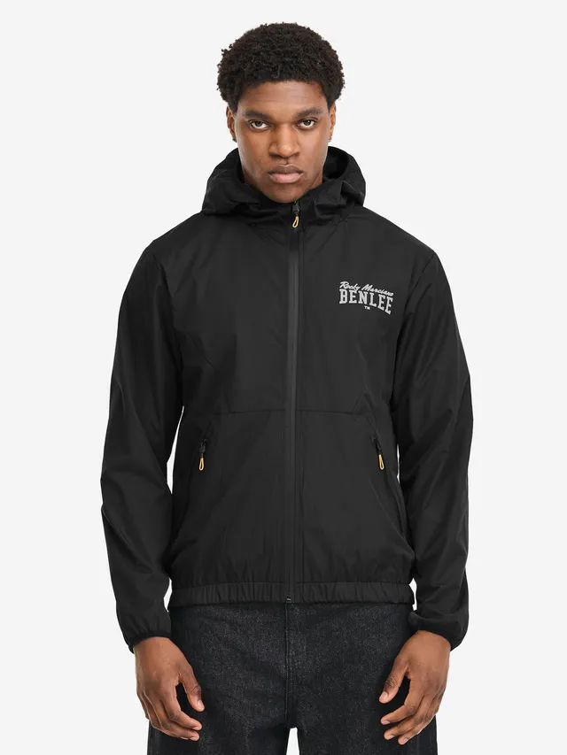 benlee-llanybri-allwetter-kapuzenjacke-herren image 1