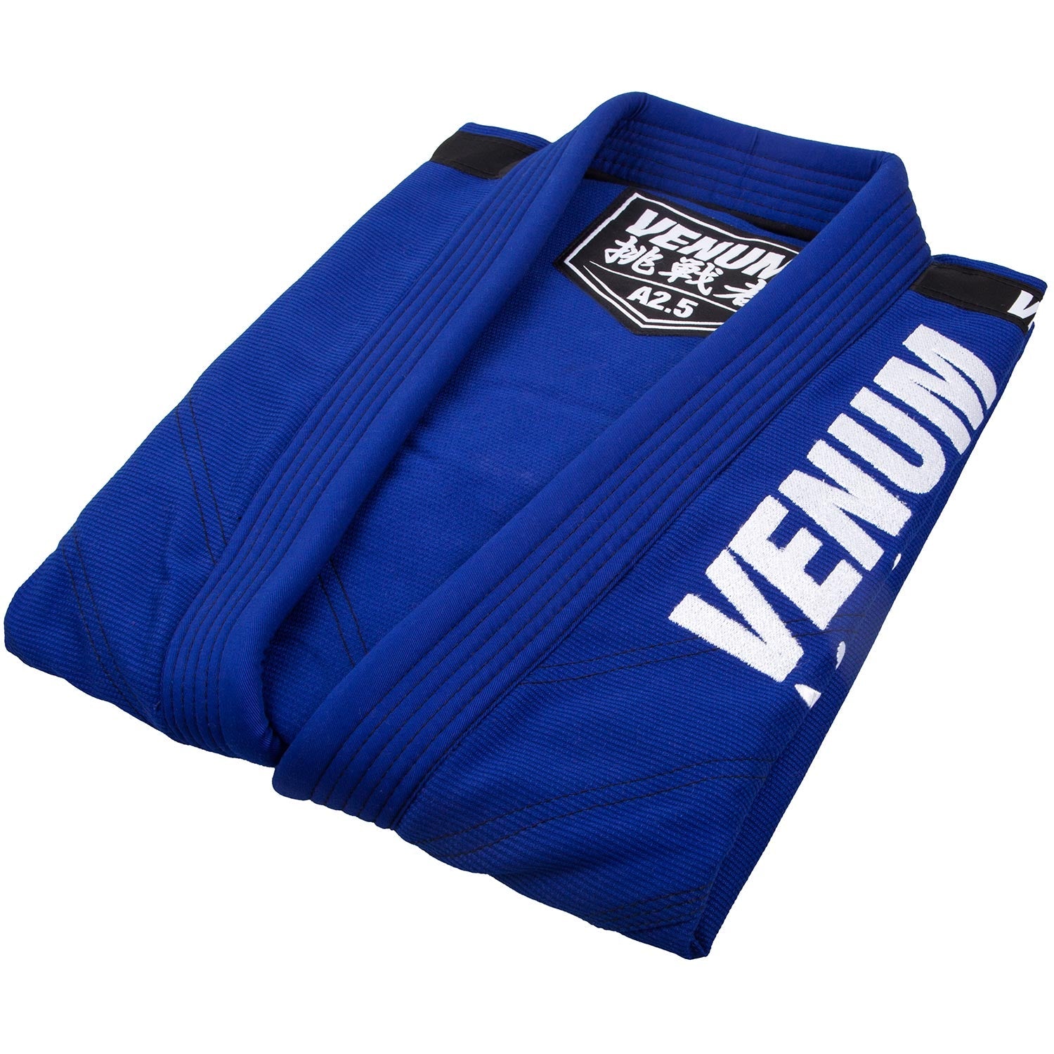 venum-challenger-4-0-bjj-gi-blau image 7