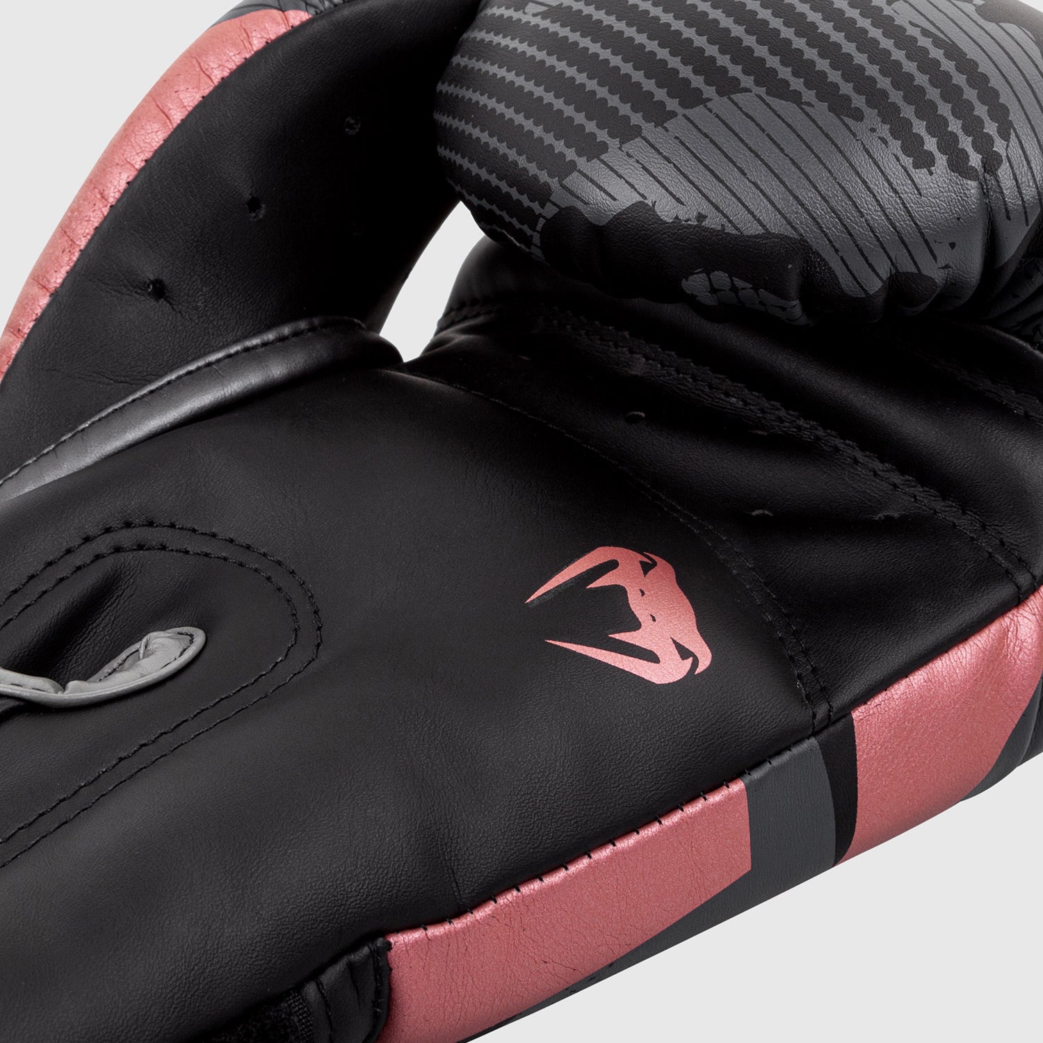 venum-elite-boxhandschuhe-f-r-damen-rosa-schwarz image 5