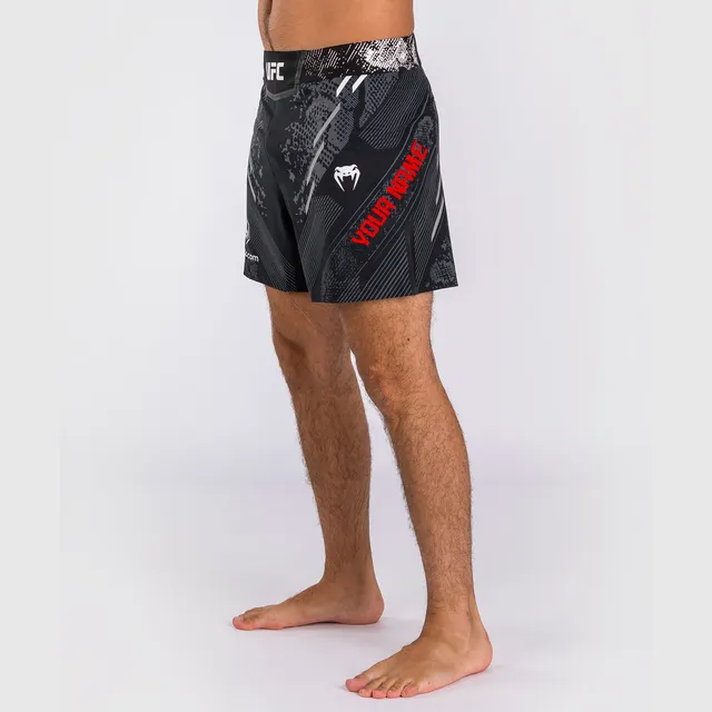 ufc-adrenaline-by-venum-authentic-fight-night-kampfshorts-kurz-schwarz-herren image 1