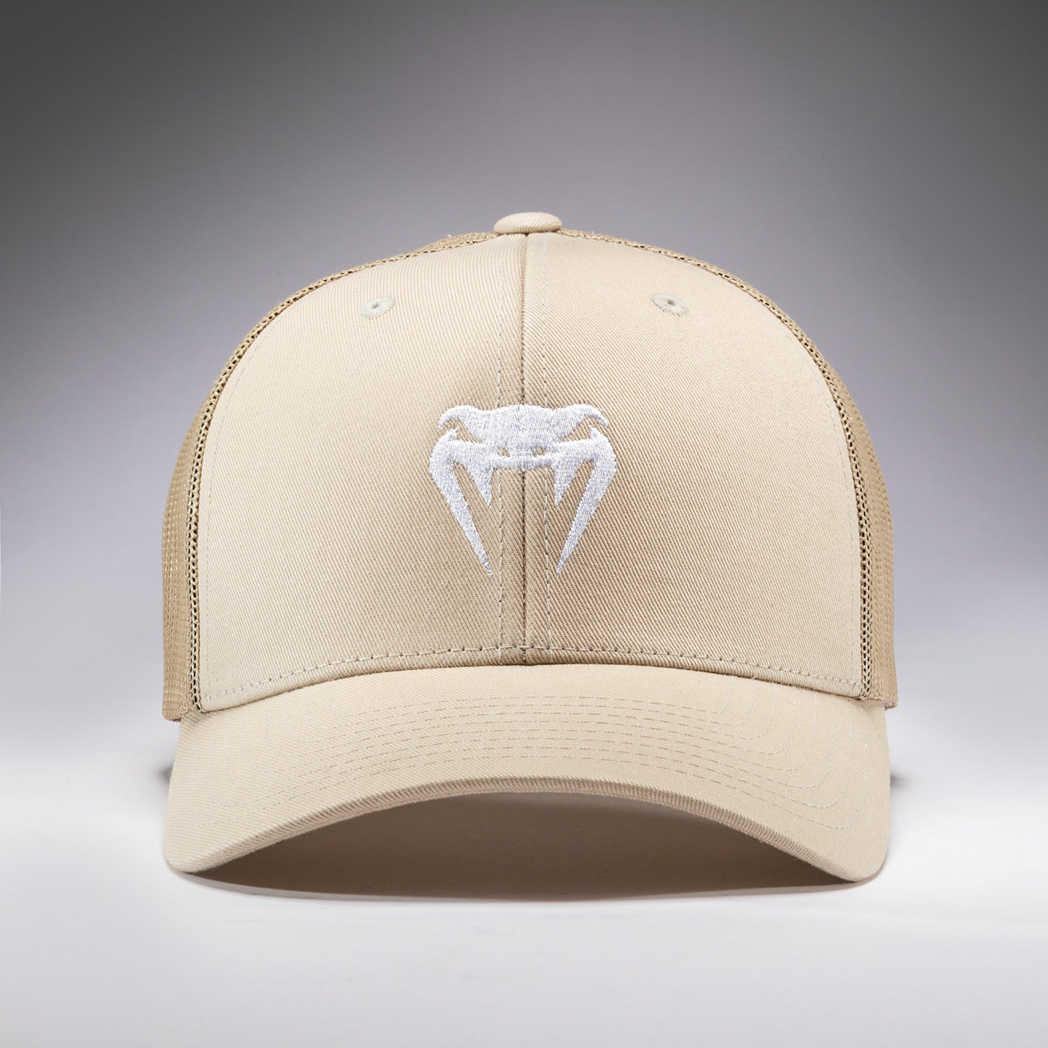 venum-classic-trucker-cap-stein-sand image 3