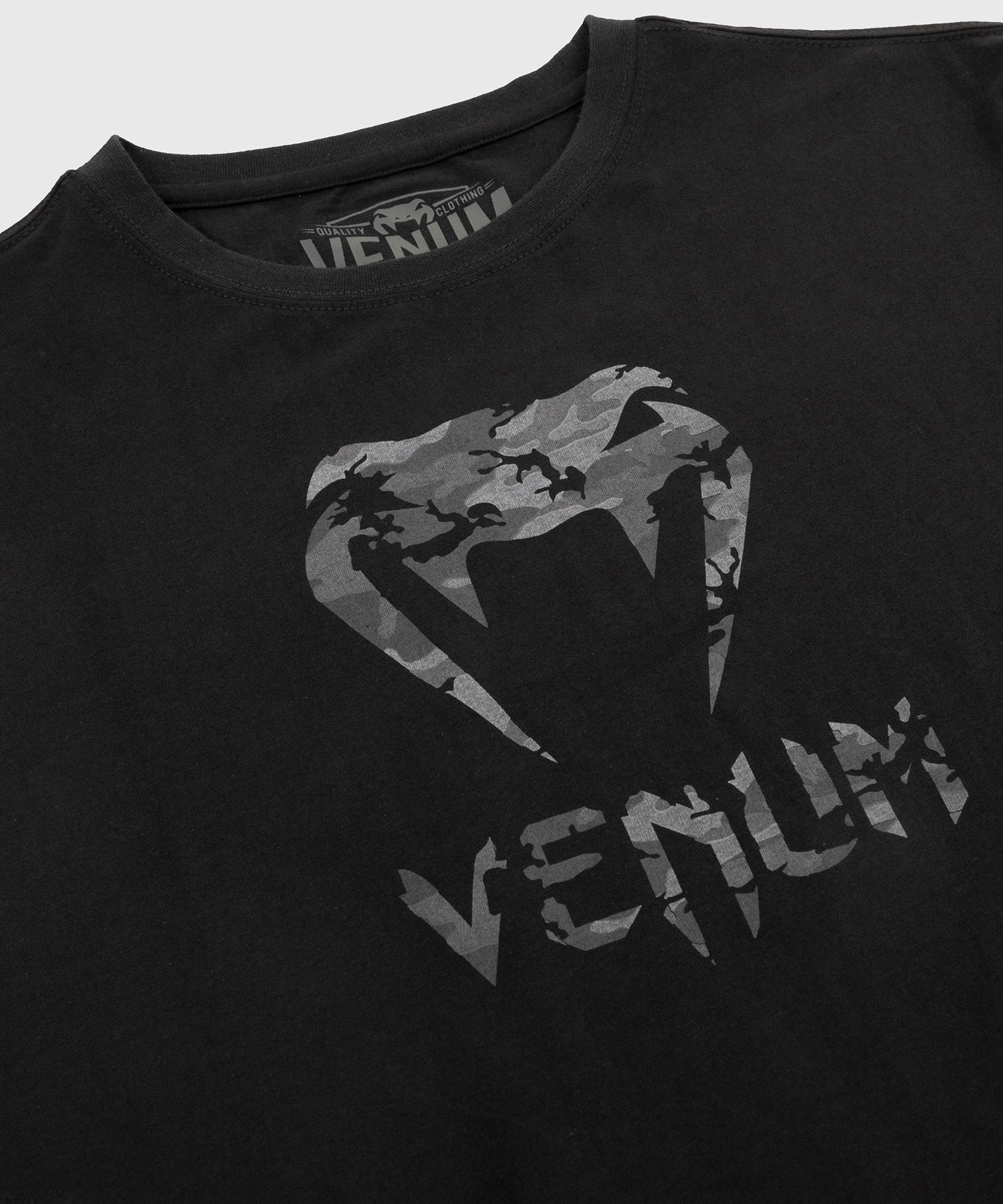 venum-classic-t-shirt-schwarz-urban-camo image 4