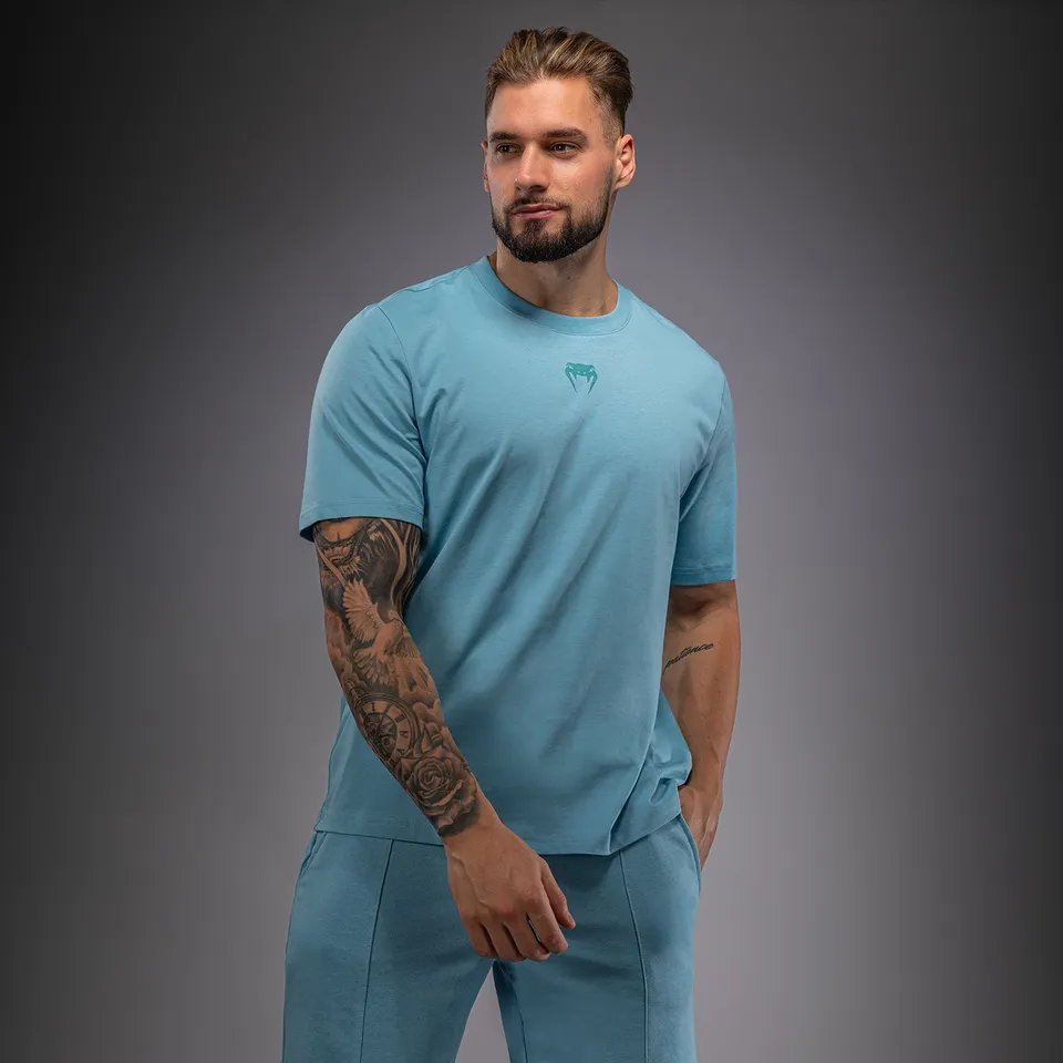 venum-naga-t-shirt-t-rkis image 1