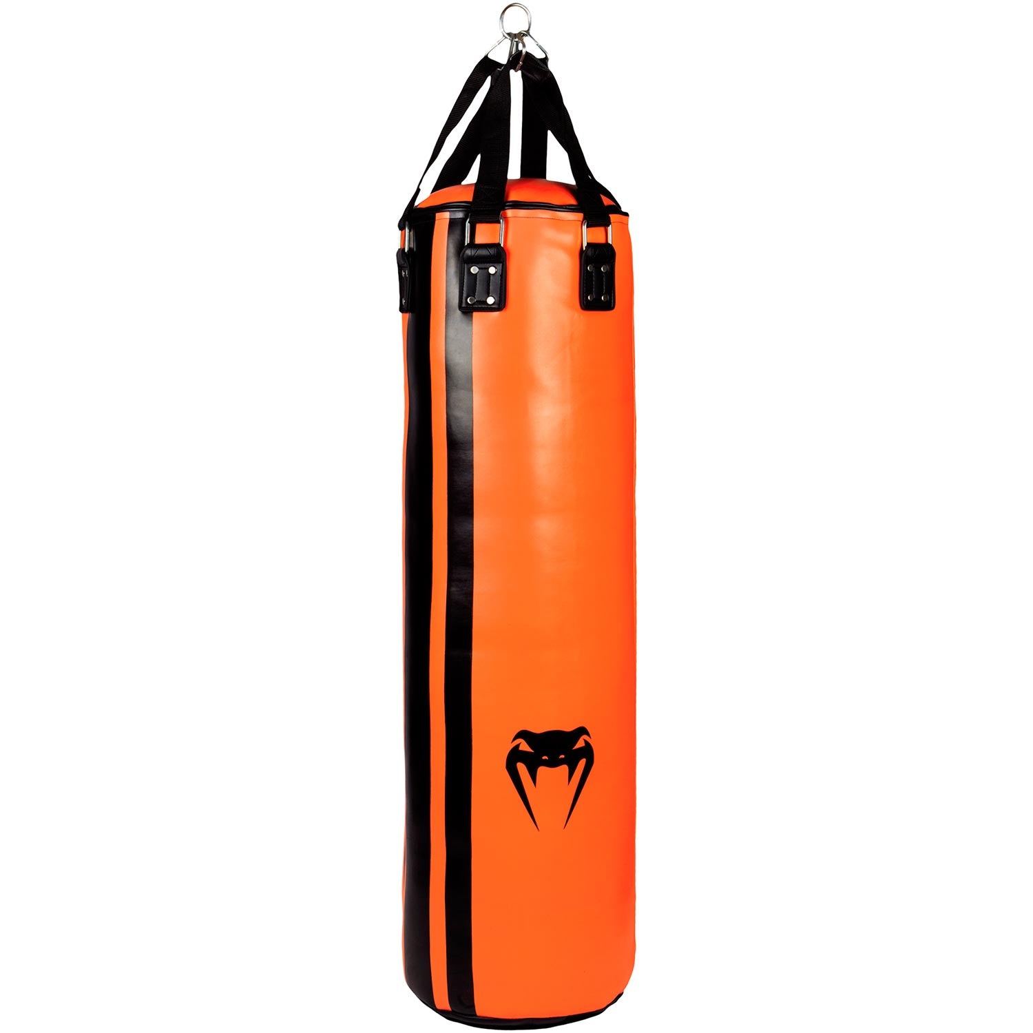 venum-hurricane-boxsack-gef-llt-170-cm-gelb-schwarz-2 image 3