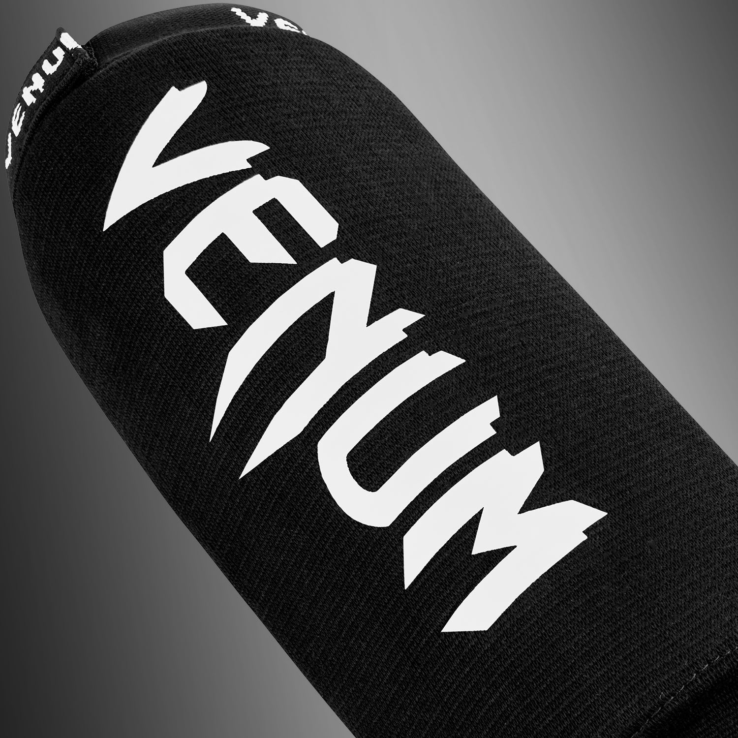 venum-kontact-schienbeinschoner-ohne-fu-schwarz image 4