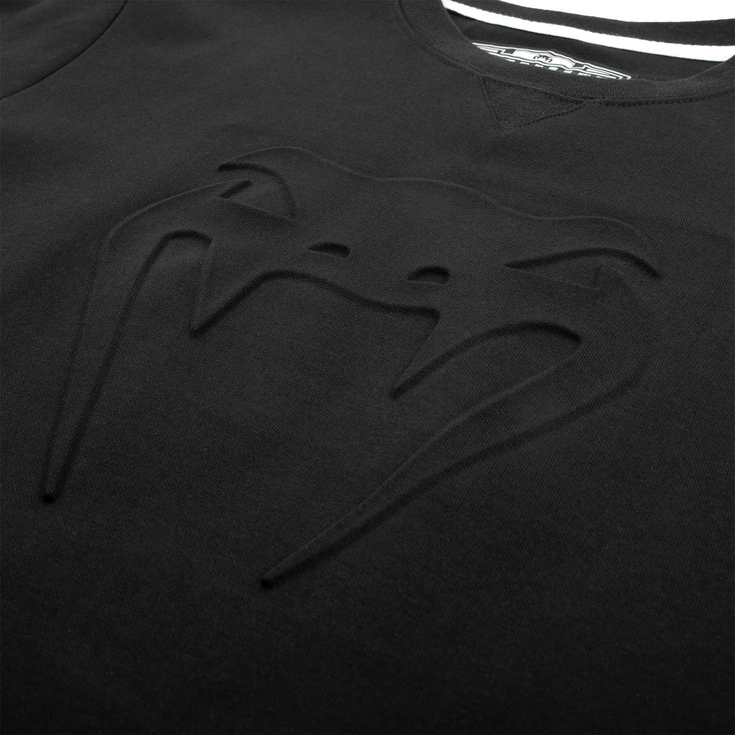 venum-classic-kapuzenpulli-schwarz-schwarz image 7