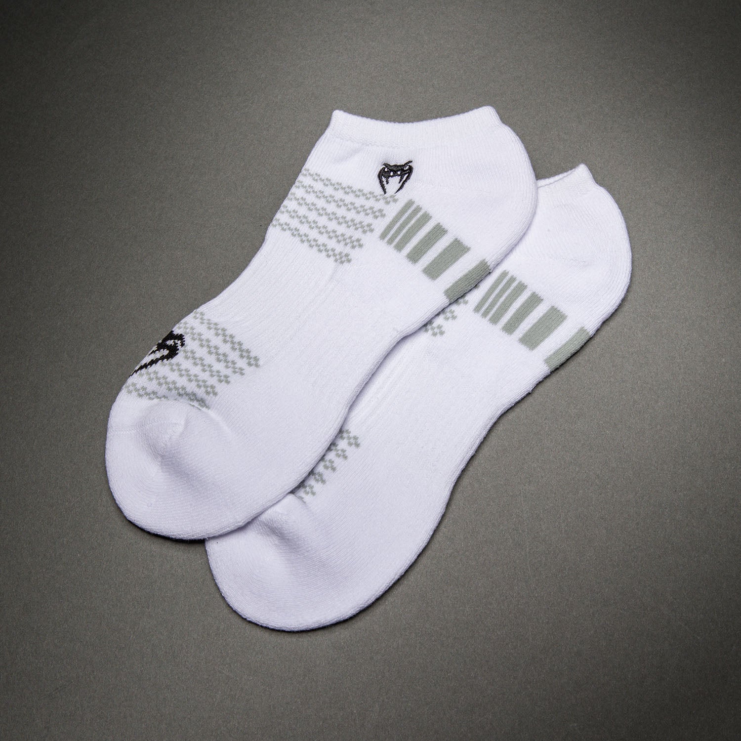 venum-vector-invisible-socken-3er-pack-wei-grau image 5