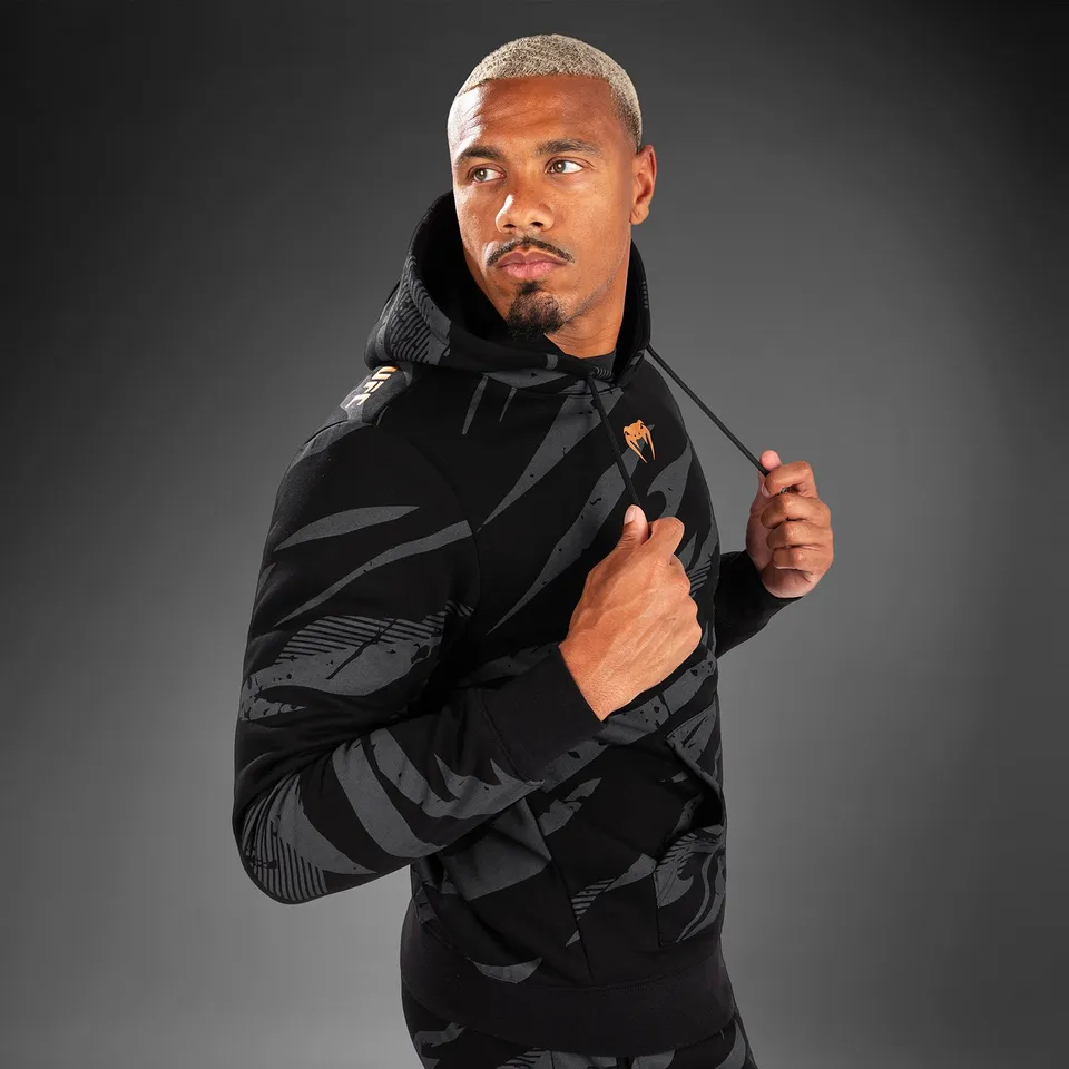 venum-ufc-adrenaline-by-venum-fight-week-herren-pullover-hoodie-urban-camo image 1
