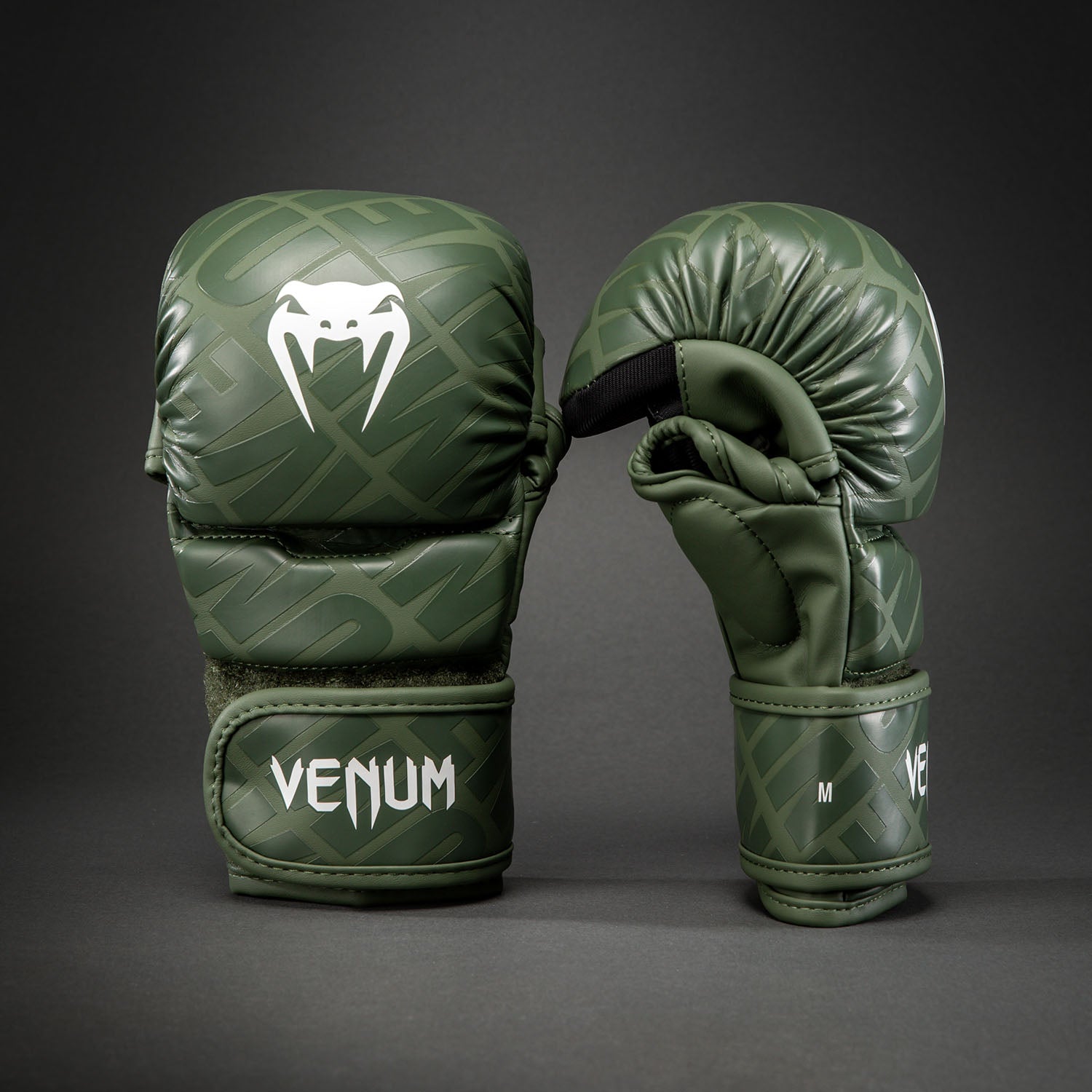 venum-contender-1-5-xt-3d-sparringhandschuhe-khaki image 2