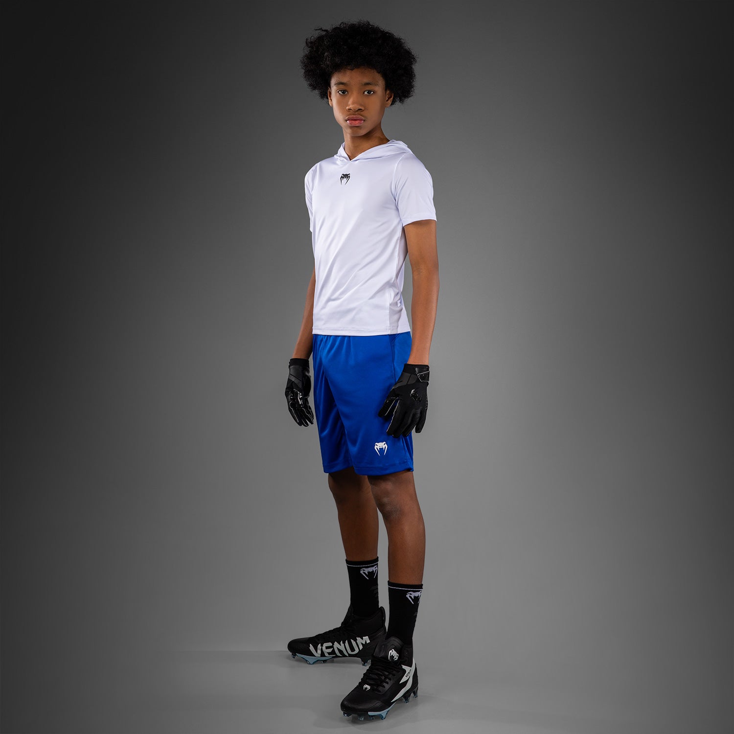 venum-lineup-trainingsshorts-kinder-k-nigsblau-football-training image 6