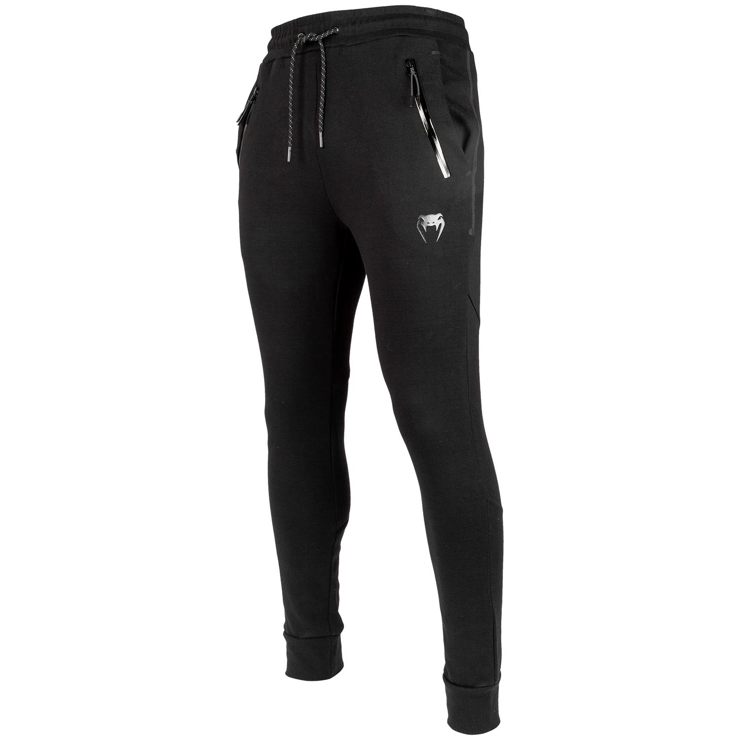 venum-laser-evo-jogginghose-herren-schwarz image 1