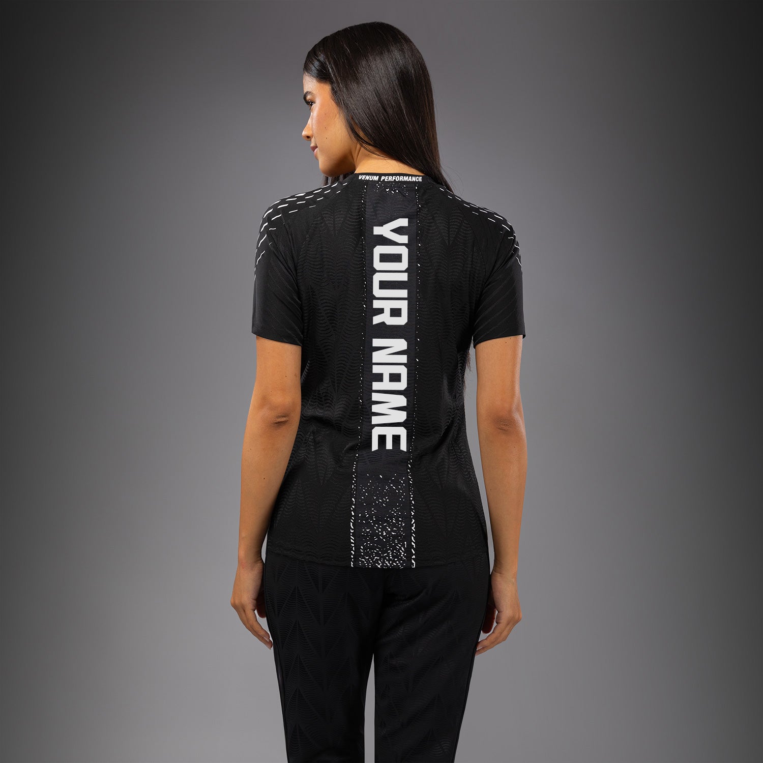 ufc-zenith-by-venum-authentic-fight-night-walkout-trikot-damen-personalisiert-sc image 1