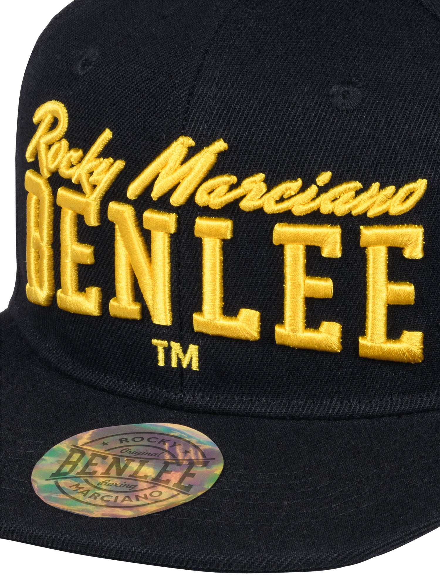 benlee-massimo-cap-snapback image 4