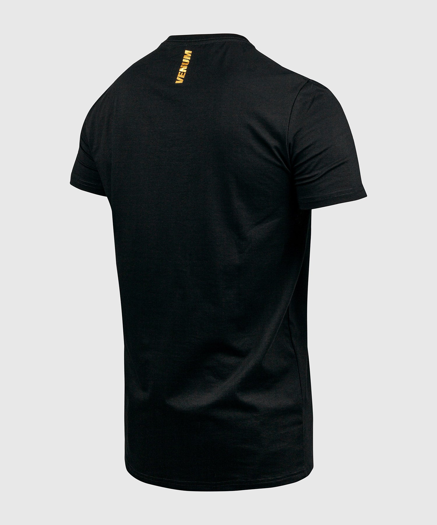 venum-jiu-jitsu-vt-t-shirt-schwarz-gold image 4