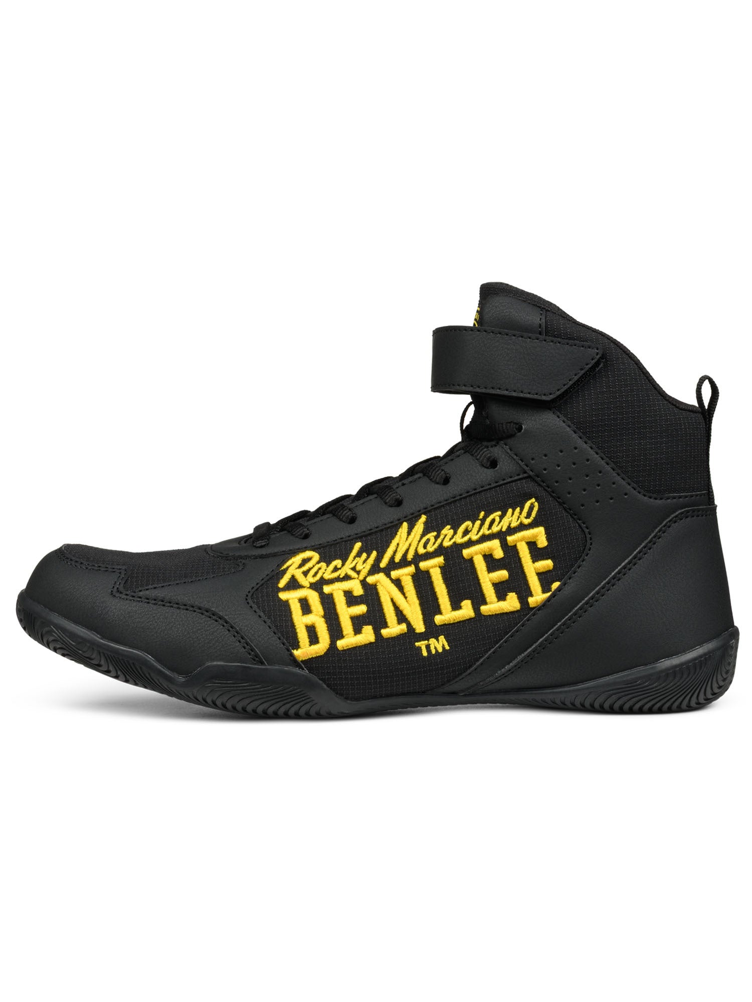 benlee-edge-boxschuhe-halbhohe-trainings-und-wettkampf-schuhe image 8