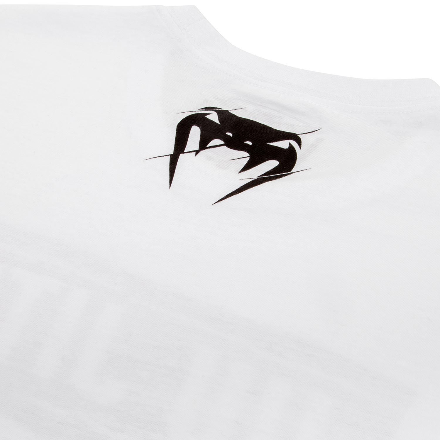 venum-bjj-klassik-t-shirt-premium-baumwolle-wei image 6