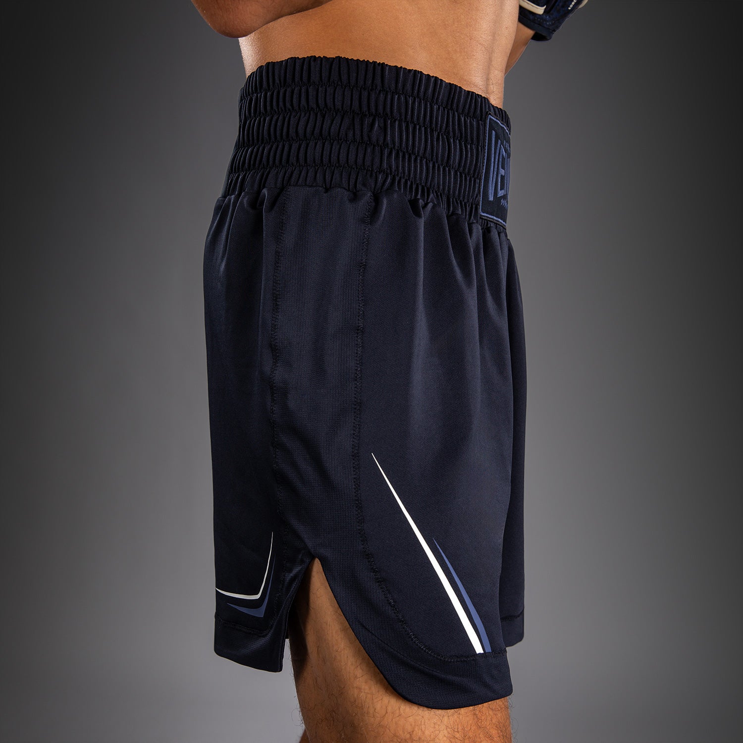 venum-g-core-boxshorts-marineblau-wei image 6
