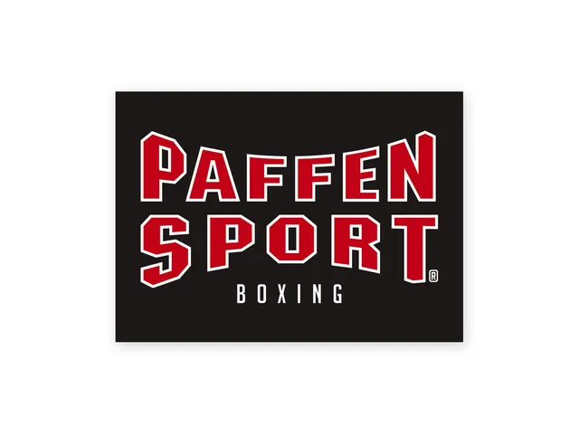 paffen-sport-aufkleber-logo-schwarz-105-x-74-mm-innen-au-en image 1