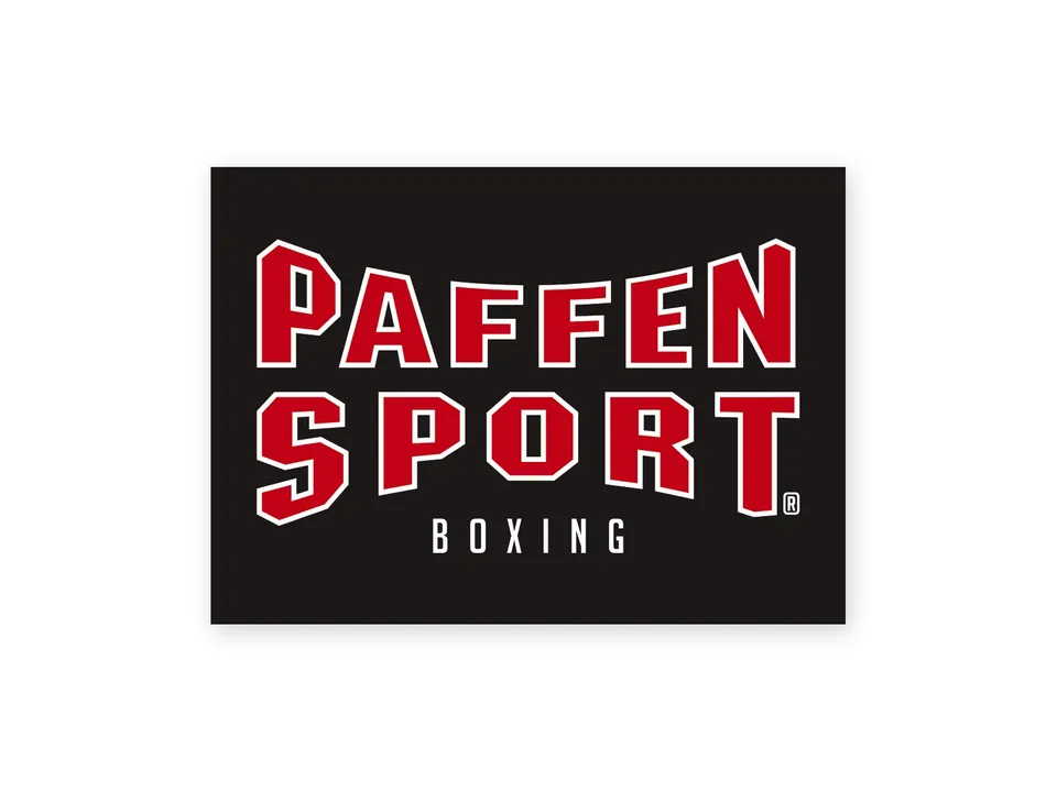 paffen-sport-aufkleber-logo-schwarz-105-x-74-mm-innen-au-en image 1
