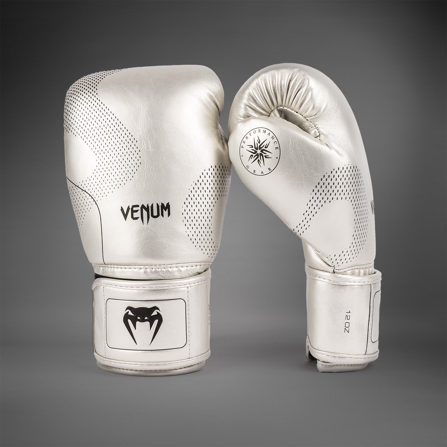 venum-nexus-boxhandschuhe-klettverschluss-silber-schwarz image 2
